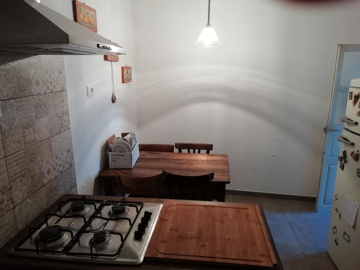 San Francesco E Il Lupo Apartment ปอนเตรโมลิ ภายนอก รูปภาพ