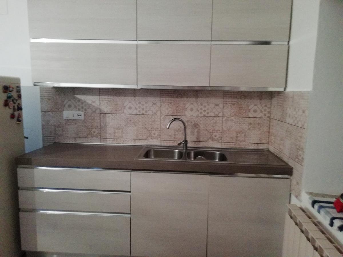 San Francesco E Il Lupo Apartment ปอนเตรโมลิ ภายนอก รูปภาพ
