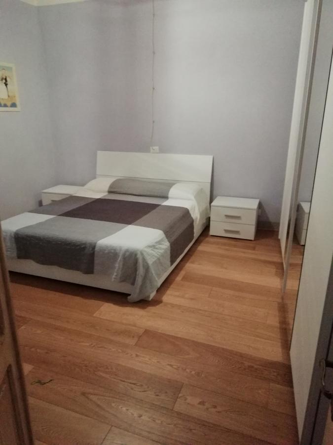 San Francesco E Il Lupo Apartment ปอนเตรโมลิ ภายนอก รูปภาพ