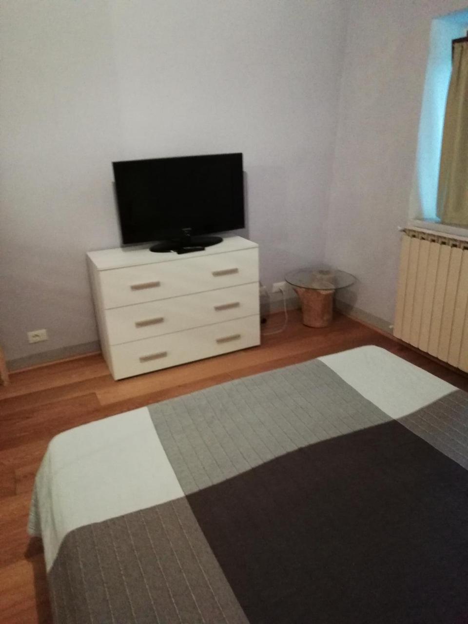 San Francesco E Il Lupo Apartment ปอนเตรโมลิ ภายนอก รูปภาพ
